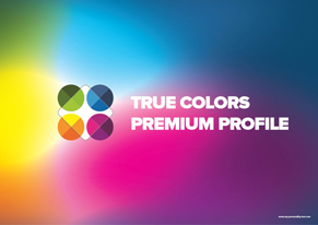 blue Preview Premium Profile - Page 1