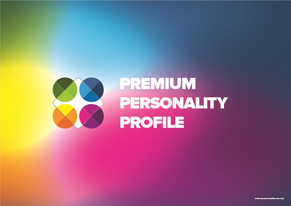 ENFP Perfil Premium