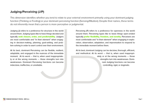 esfj Preview Premium Profile - Page 7