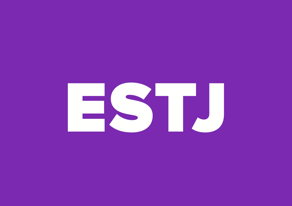 ESTJ Premium Profile