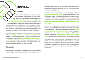 infp Preview Premium Profile - Page 13