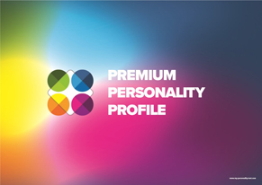 intp Preview Premium Profile - Page 1