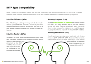 Intp The Conceptualizers Strengths And Weaknesses Intp The Conceptualizers Strengths And Weaknesses