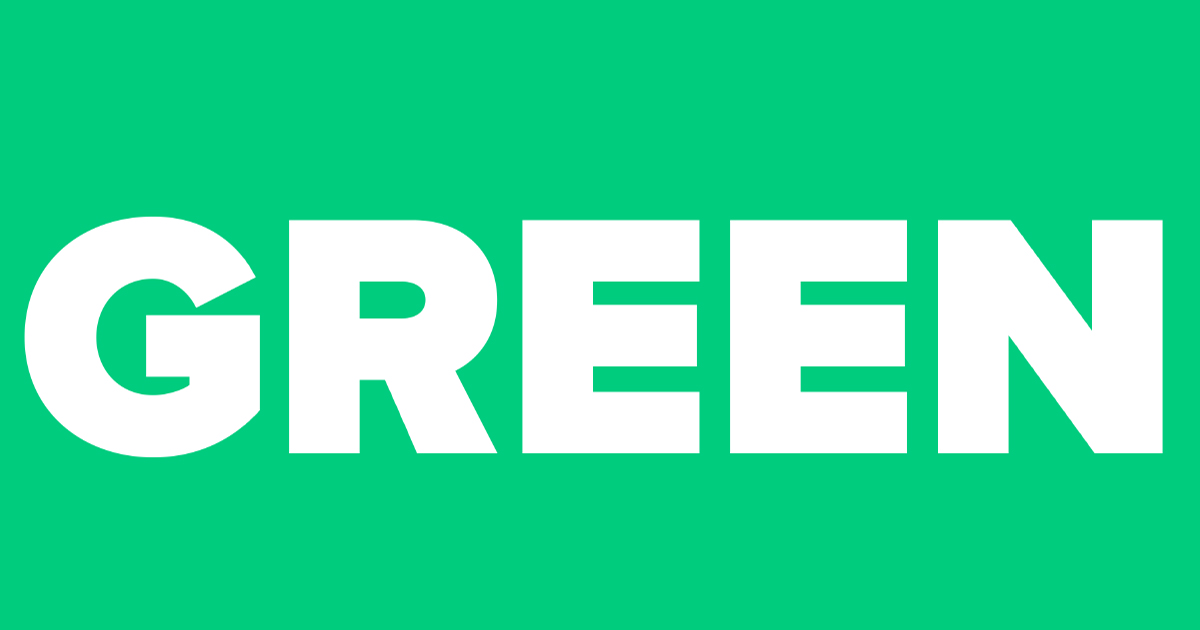 Premium Personality Profile Green