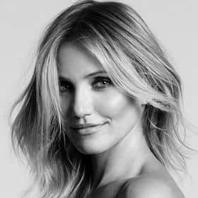 Cameron Diaz