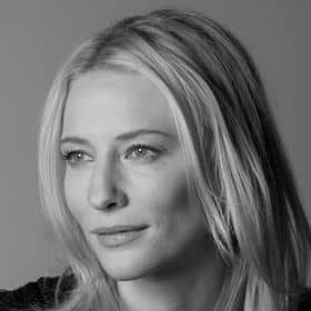 Cate Blanchett