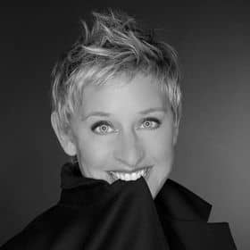 Ellen Degeneres
