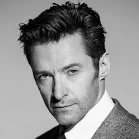 Hugh Jackman