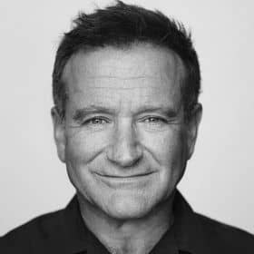 Robin Williams