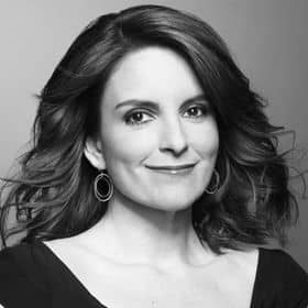 Tina Fey